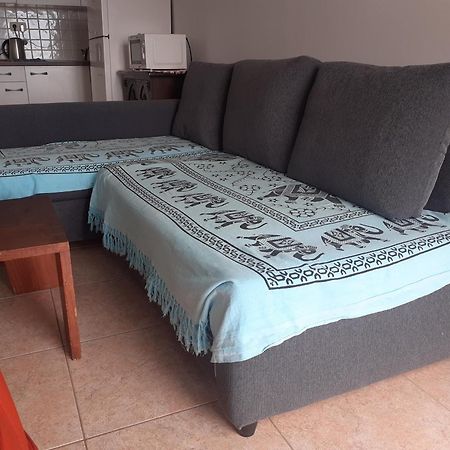Estupendo Bungalow Cerca Del Mar Maspalomas  Eksteriør billede