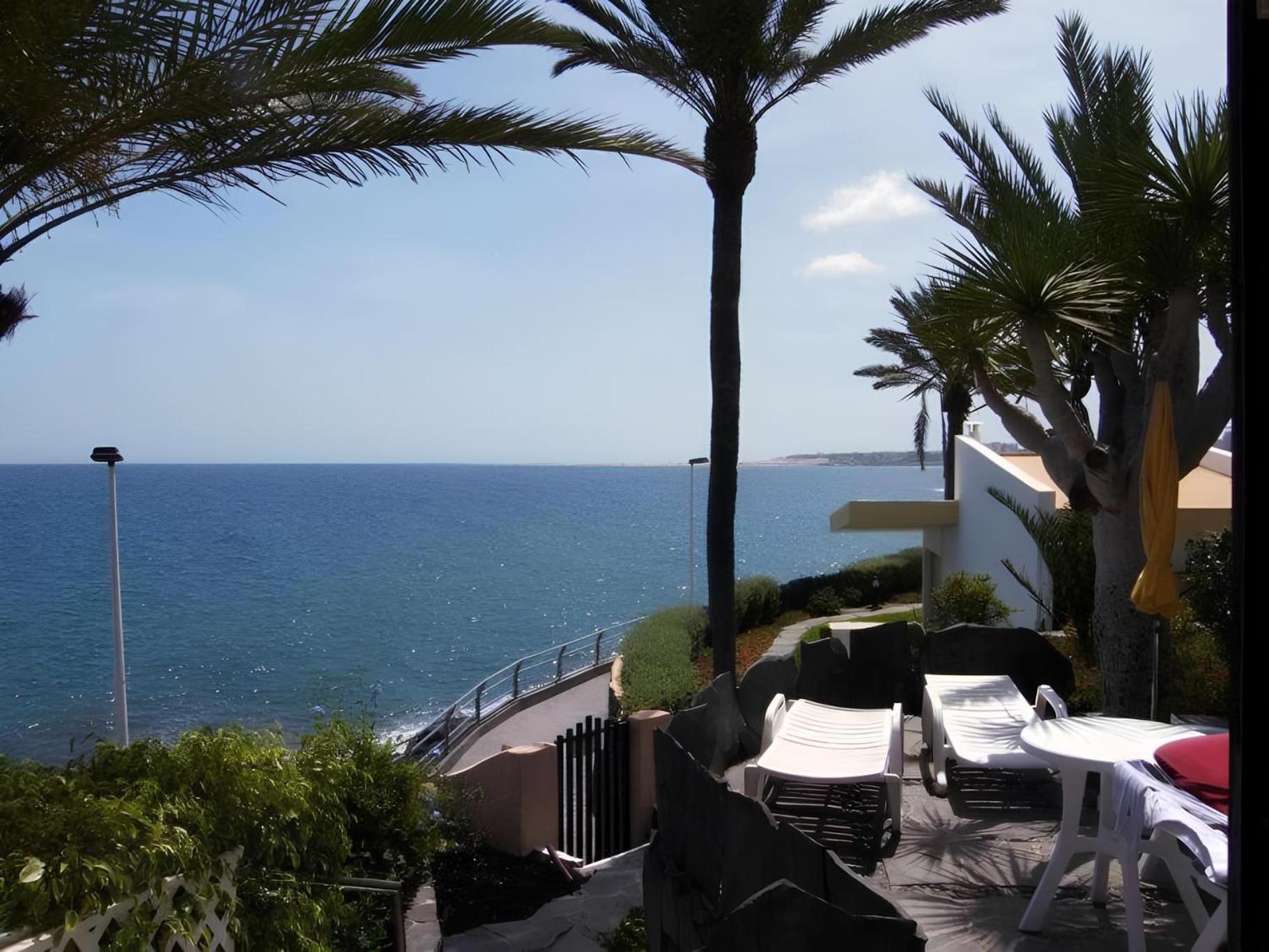 Estupendo Bungalow Cerca Del Mar Maspalomas  Eksteriør billede