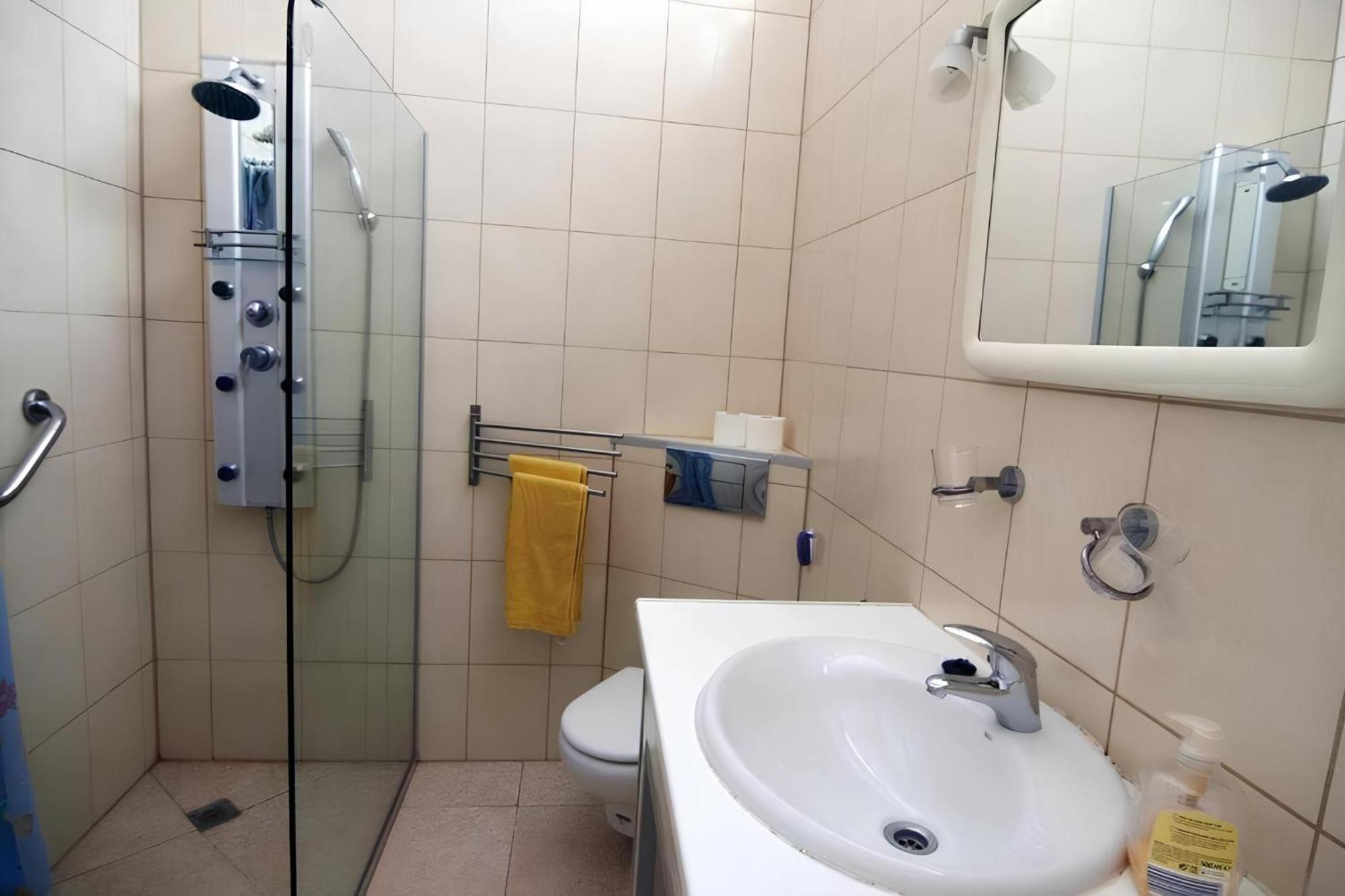 Estupendo Bungalow Cerca Del Mar Maspalomas  Eksteriør billede