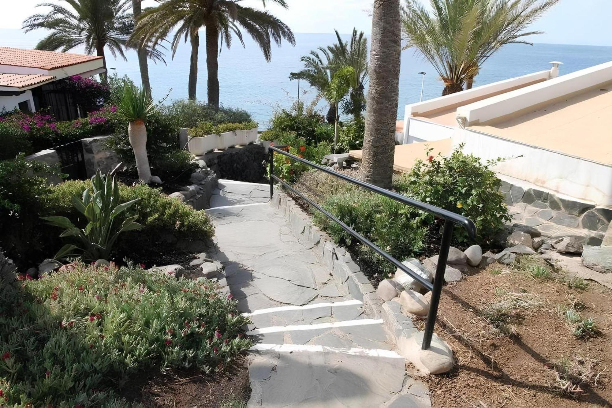 Estupendo Bungalow Cerca Del Mar Maspalomas  Eksteriør billede