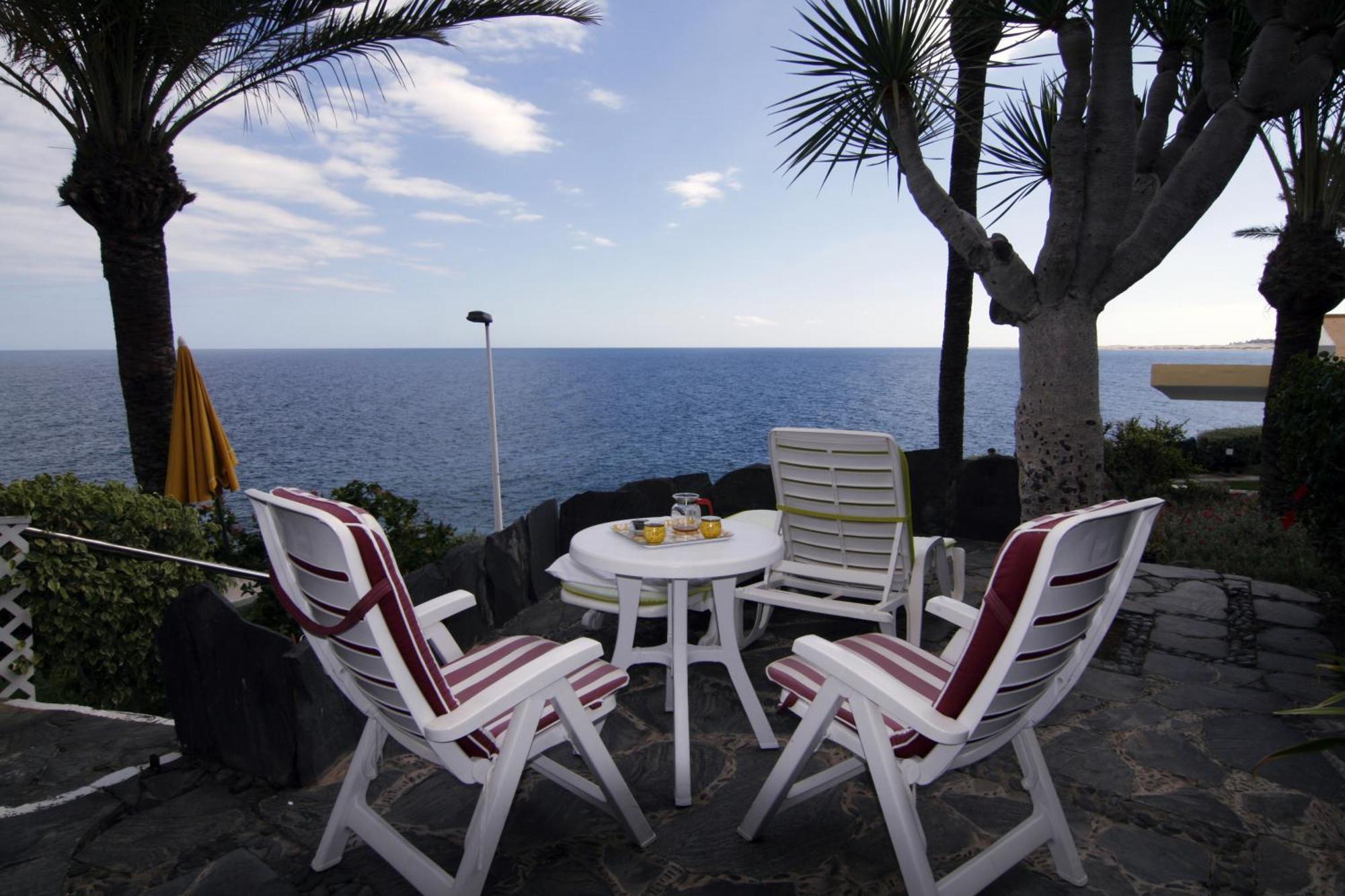 Estupendo Bungalow Cerca Del Mar Maspalomas  Eksteriør billede