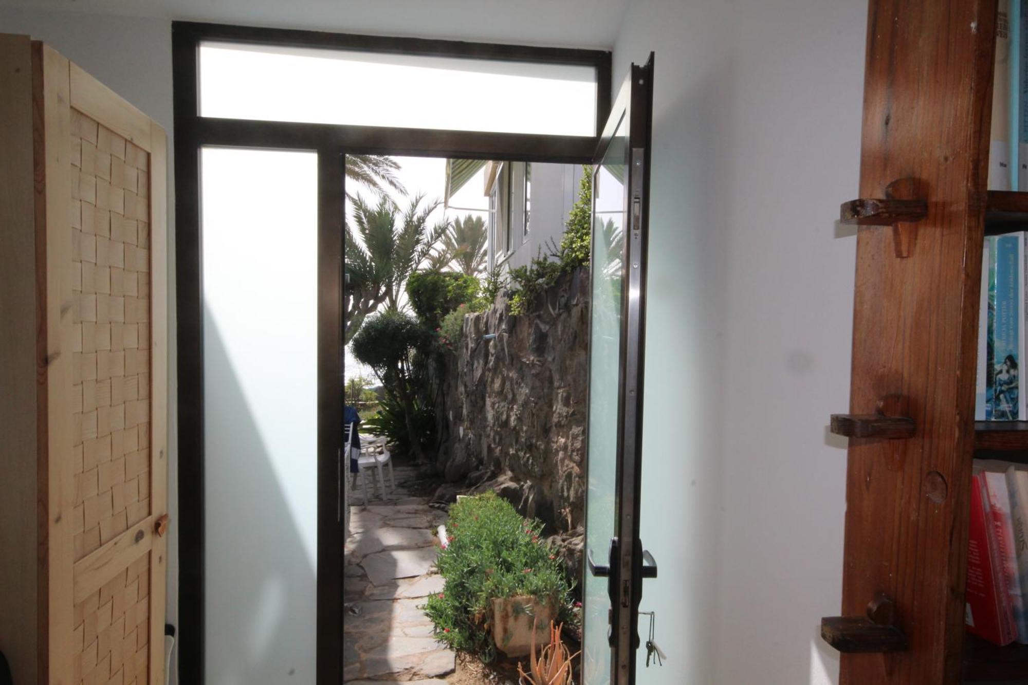 Estupendo Bungalow Cerca Del Mar Maspalomas  Eksteriør billede