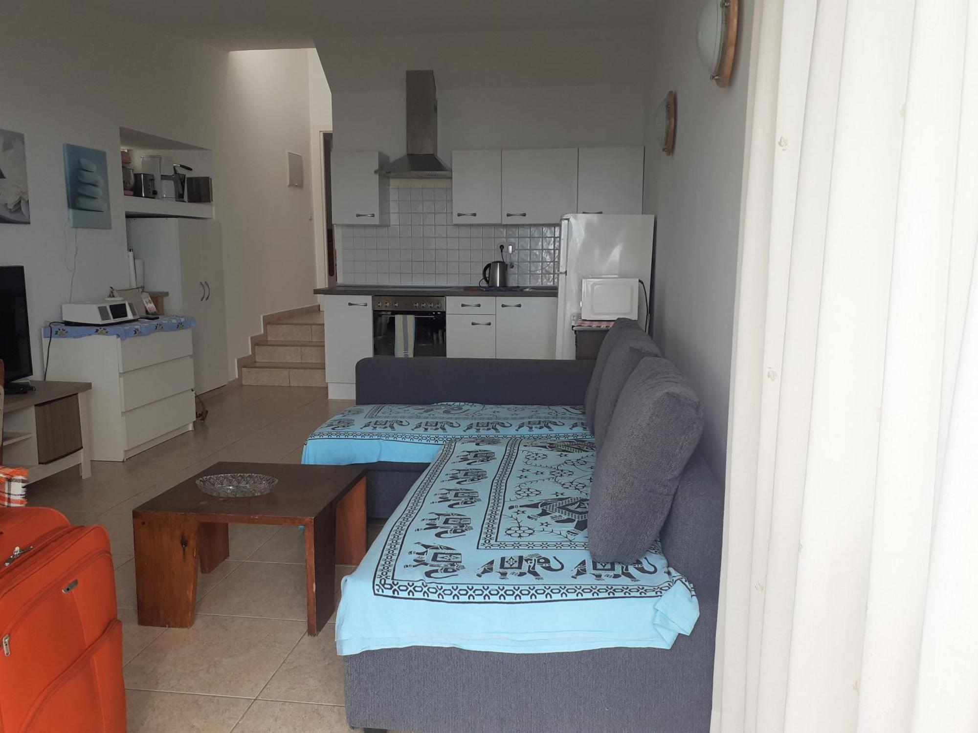 Estupendo Bungalow Cerca Del Mar Maspalomas  Eksteriør billede