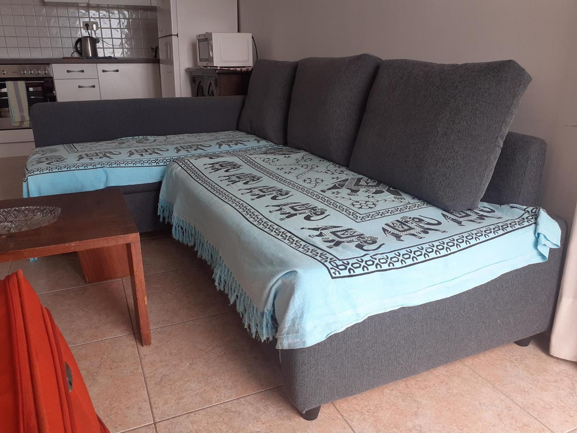 Estupendo Bungalow Cerca Del Mar Maspalomas  Eksteriør billede