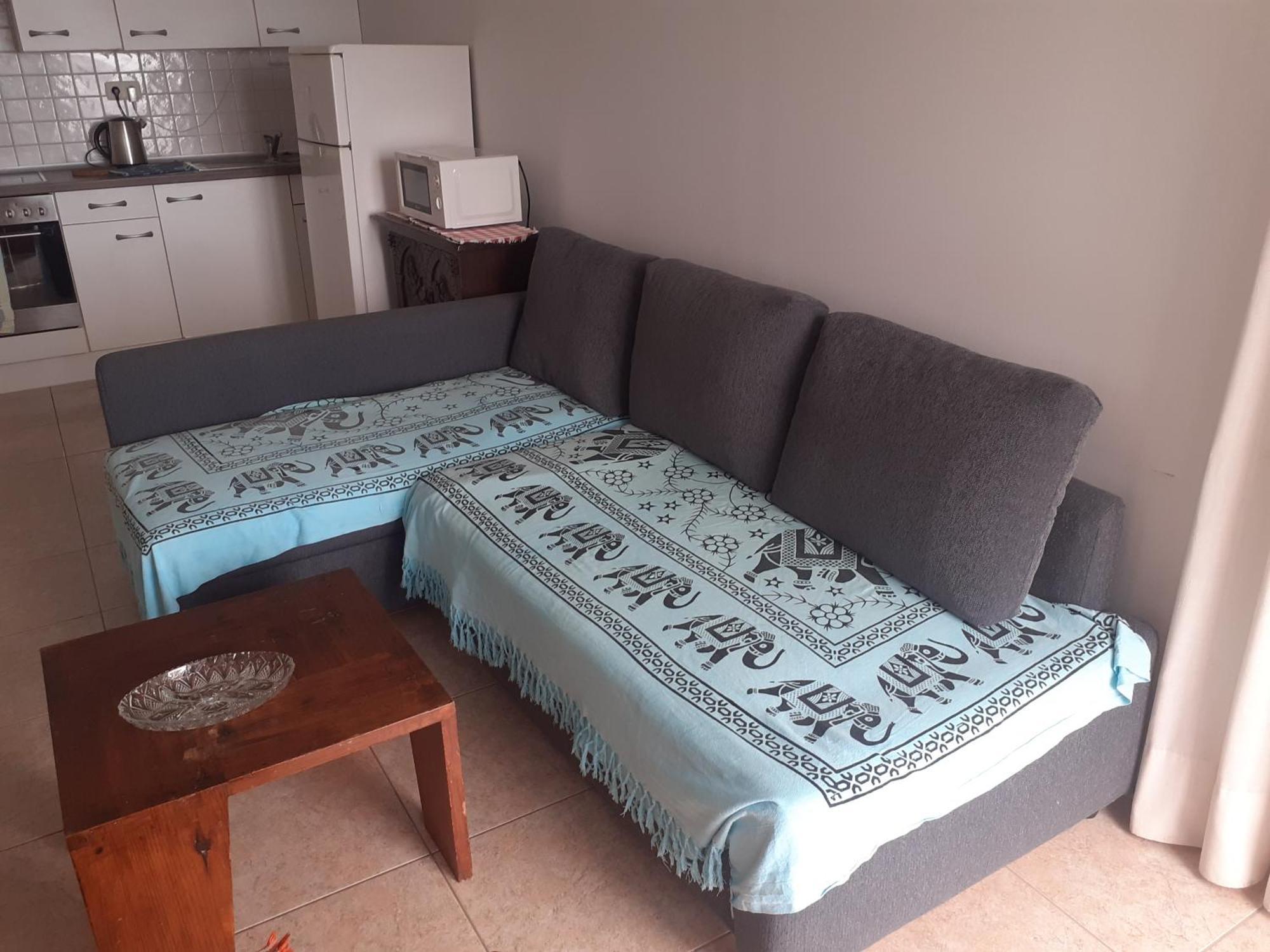 Estupendo Bungalow Cerca Del Mar Maspalomas  Eksteriør billede